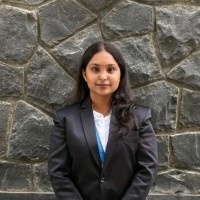 Janhavi Mahesh Zope