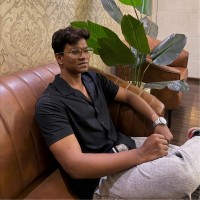 Samarth Vishal Jagtap