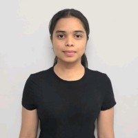 Purvika Patil